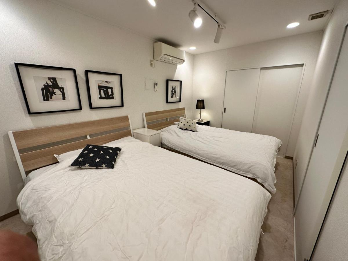 Apartamento Shinagawa Takanawadai B3 *