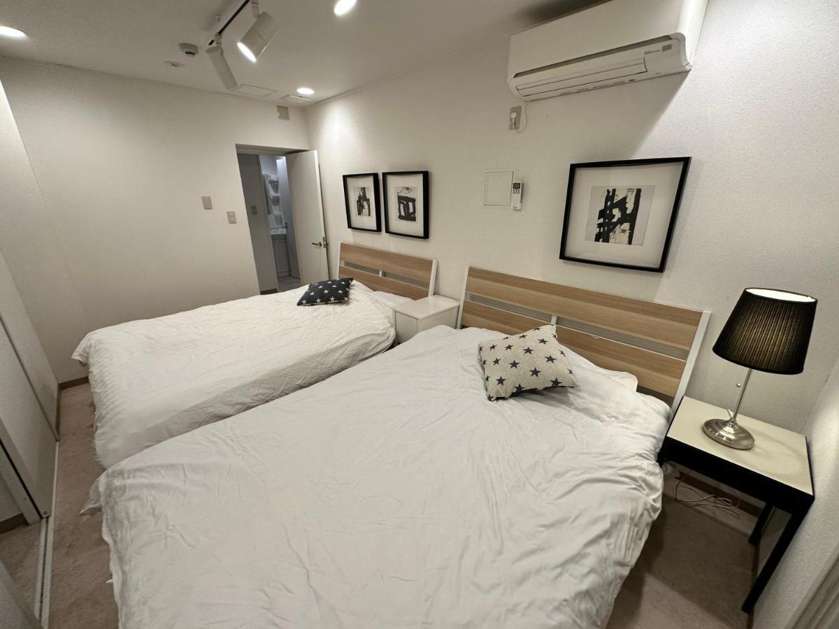 Shinagawa Takanawadai B3 Apartamento Tokio
