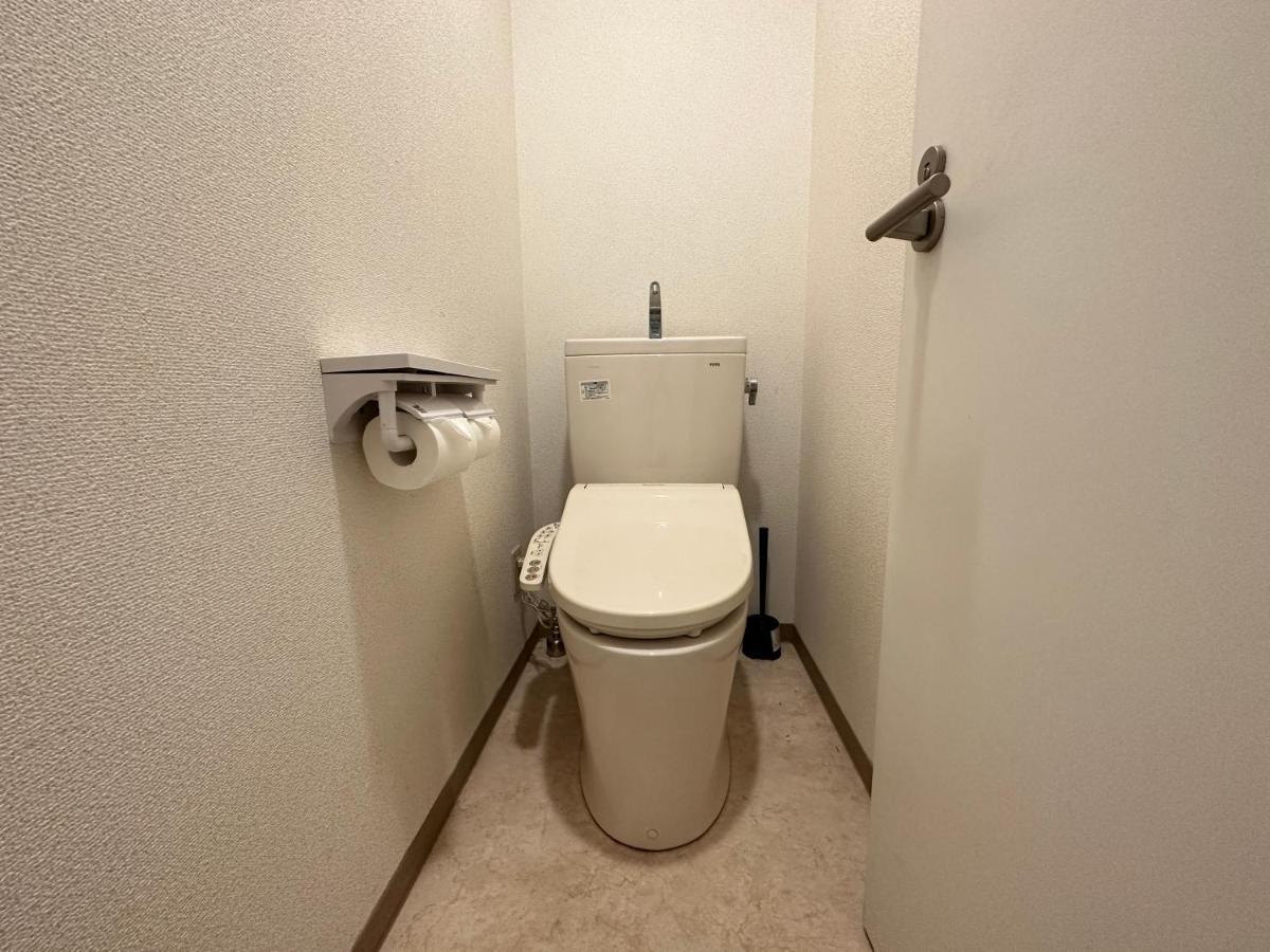 Shinagawa Takanawadai B3 Apartamento *